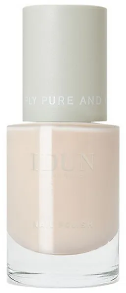 IDUN Minerals - Nagellack Sandsten - 11 ml