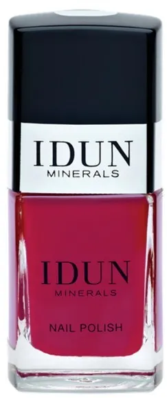 IDUN Minerals - Nailpolish Kalcit - 11 ml